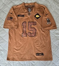XL Kansas City Chiefs Patrick Mahomes Nike Salute to Sercice XL Jersey