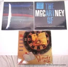 LOT 3 NEW SEALED PAUL MCCARTNEY VINYL RECORDS LPs Wings Over America, The Art of