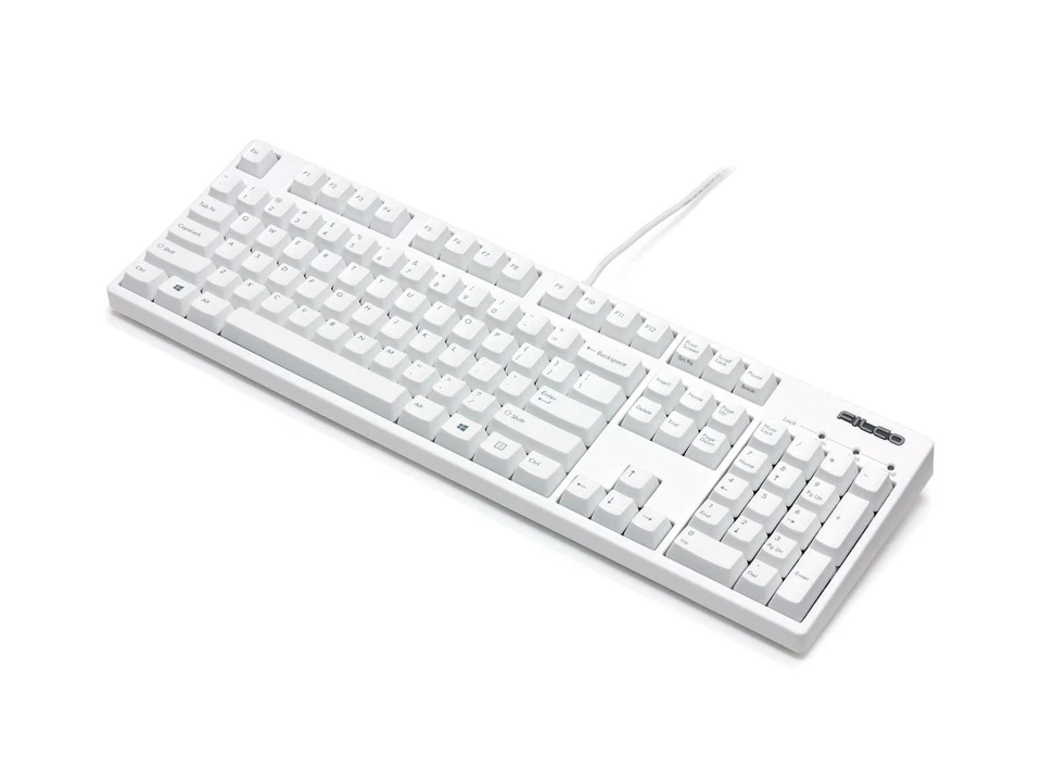 FILCO Majestouch 2 HAKUA (Cherry MX Brown) Keyboard - Image 2 of 2