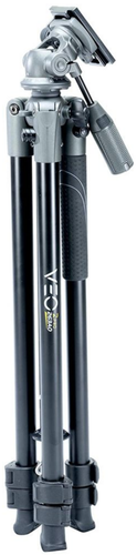 Vanguard VEO 2 PRO 263AO Aluminium Birdwatching/Video Tripod - Picture 2 of 4