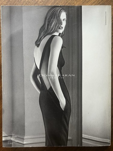 UK Vogue magazine October 2006 - SCARLETT JOHANSSON by PATRICK DEMARCHELIER Y2K - Picture 2 of 23