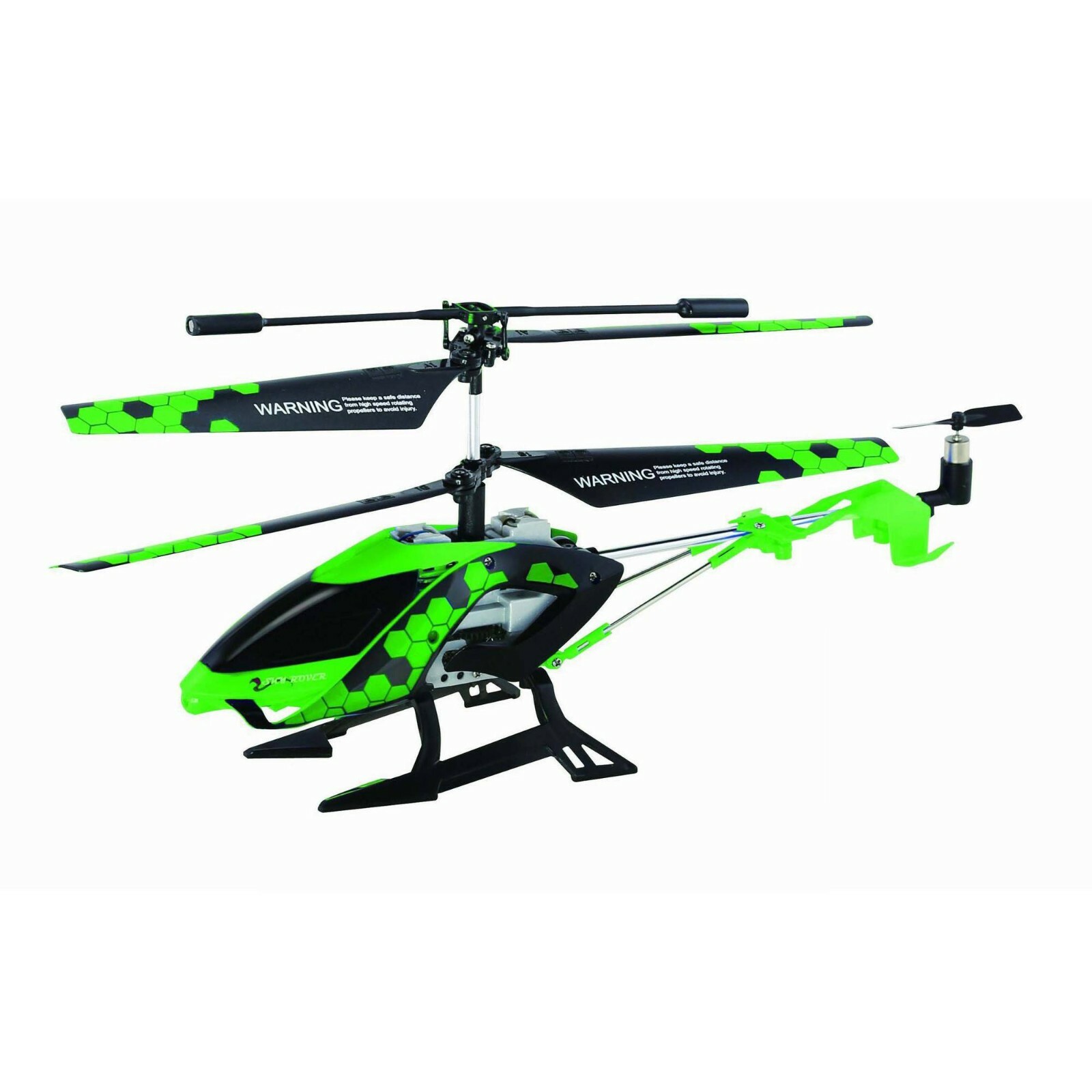 sky rover helicopter