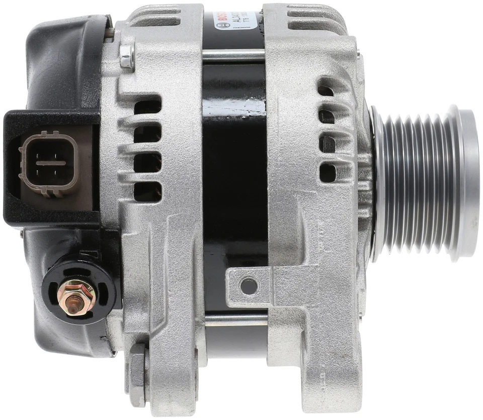 Alternador Bosch para Toyota RAV4 2009-2012 3,5 L V6 (remanufacturado) 2010 2011 Foto 3 de 4
