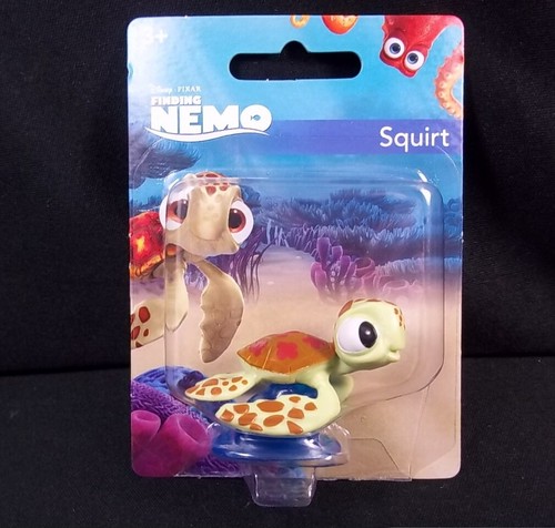 Finding Nemo mini figures cake toppers Select from Menu - Picture 3 of 7
