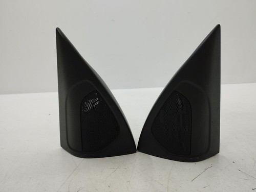 Volvo S60 2012 Front Door Tweeter Speaker Set 1286372 AMD103954 - Picture 9 of 9