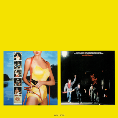 新品 Grand Funk - What's Funk? / CD Grand Funk Railroad ~ Grand Funk Lives / Whats Funk CD 2021