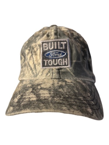 Trucker Baseball Cap Camouflage 