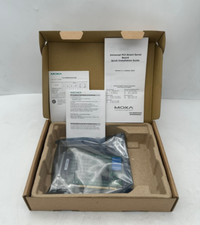 MOXA CP-118U V1.1 8-PORT RS-232/422/485 PCI SERIAL CARD