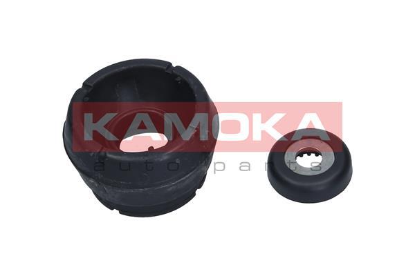209033 Kamoka Reparatursatz, FederbeinstüTzlager FüR Audi,Renault,Seat,Skoda,Vw-image