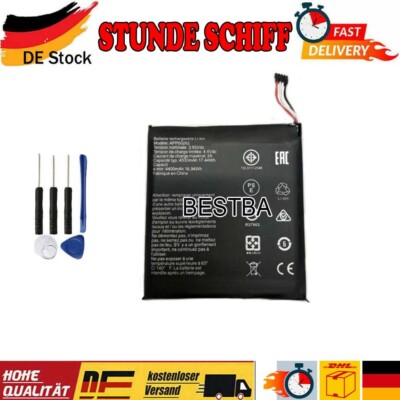 APP00262 Akku Batterie Accu Für Caterpillar CAT S61 4400mAh 3.85V 1ICP8/59/66 DE