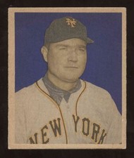 1949 Bowman mid-grade partial set break, U-PICK which one you want, several HI's