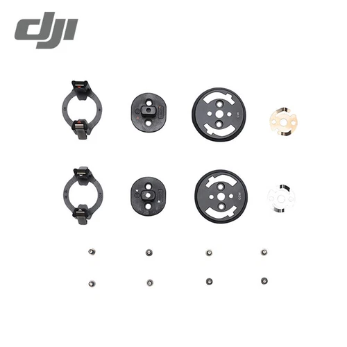Original DJI INSPIRE 1 1345LS Propeller Mounting Plate Part For 1345T 1360T Prop - Picture 4 of 5