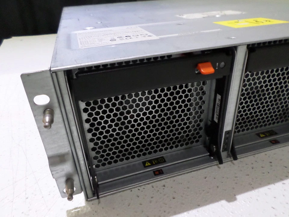NETAPP NAF-0901 Storage Array Controller 2 x Xeon & 2 x PSU - Image 2 of 4
