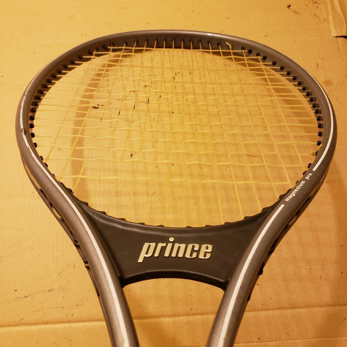 prince magnesium pro テニスラケット(2) プリンス prince テニス