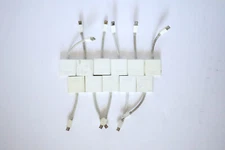 LOT of 11 Apple A1305 Thunderbolt Mini DisplayPort to DVI Cable Monitor Adapter
