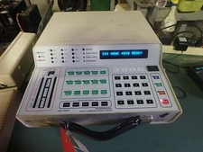 INTERNATIONAL DATA SCIENCES IDS_4030_PROGRAMMABLE DATA COMMUNICATIONS TESTER