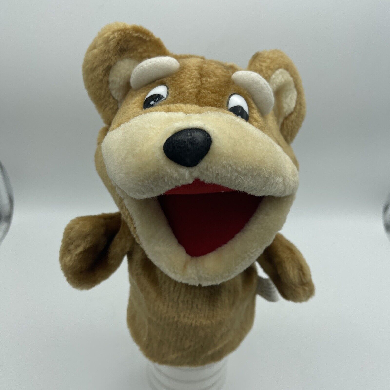 Big Mouth Animal Puppets - Complete Set at Lakeshore Learning