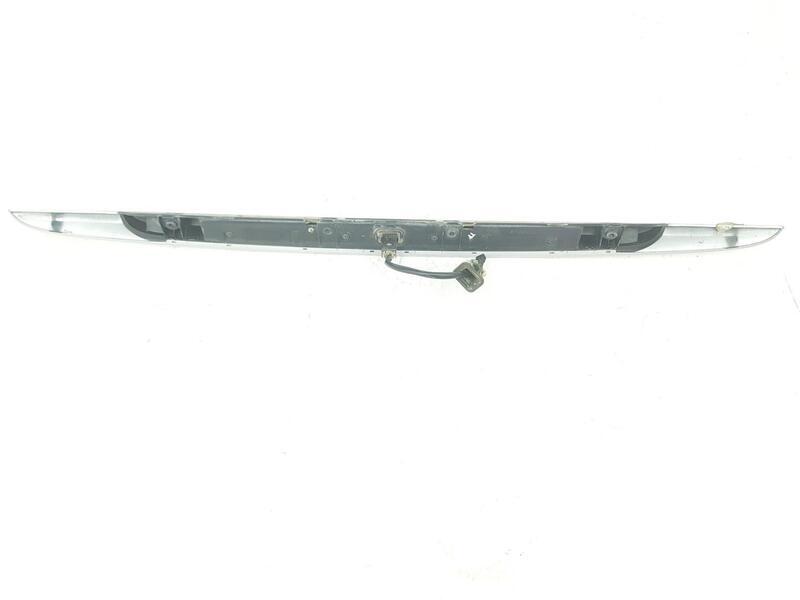 51137117619 heckklappengriff für BMW 3 COMPACT 18 TI 2001 7117619 