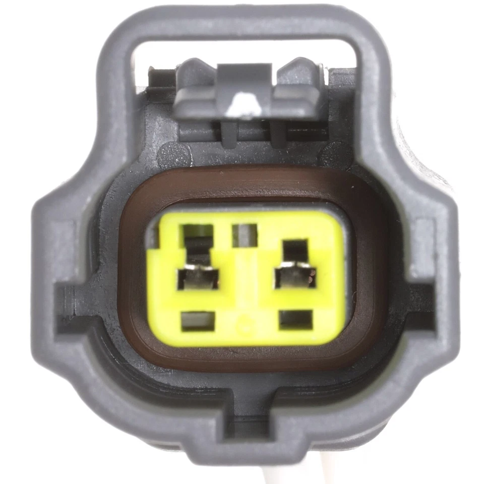 Sensor de temperatura del refrigerante Delphi TS10001 Foto 2 de 4