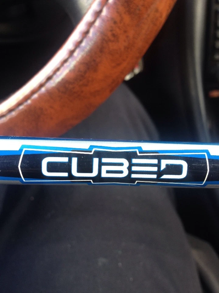 Ram CUBED 10.5 Degree Fairway Driver $199.99 Left Hand Golfer - Image 4 of 4