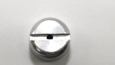 PENN REEL PART - 48-FTHii30LW Line Guide Nut - Fits Fathom II FTHii 30LWLH