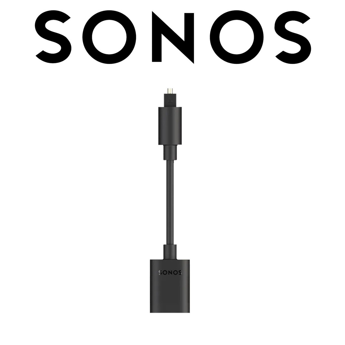 New: Sonos Arc HDMI to Optical Audio Adapter Cable for SONOS Beam ARC  Amp