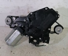 Renault Megane 2002-2008 Wiper Motor (rear) 0390201577 Bosch
