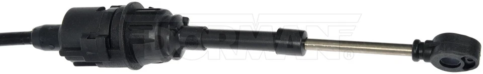 CABLE CAMBIO TRANSMISIÓN AUTOMÁTICA SE ADAPTA A 04-06 RAM 1500 05-09 RAM 2500 3500 48RE Foto 4 de 4