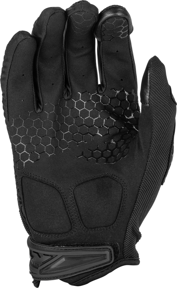 FLY Racing - 476-4024M - COOLPRO GLOVES BLACK MD 191361320774| eBay