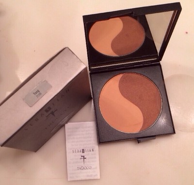 Sebastian Trucco Duo Blush YANG Discontinued