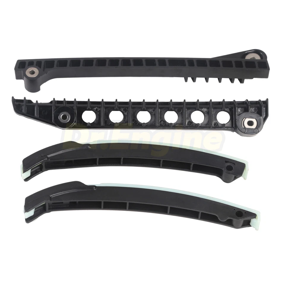 Комплект цепи ГРМ водяной насос подходит для 09–14 Ford E-150 E-250 E-350 Super Duty 5,4 л - Изображение 4 из 4