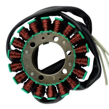 Statore Generatore Kawasaki GPZ 600 R 1985 1986 1987 1988 1989 Eliminator ZL 600