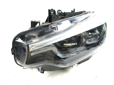 Original BMW M3 F32 M4 F80 LED Scheinwerfer links 63118738705  
