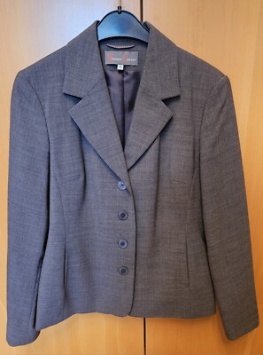 Vivien Caron Blazer Größe 18 (36)