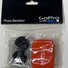 NOS GoPro  FLOATY BACKDOOR  P/N 424238 Sealed In Package