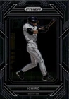 2023 Panini Prizm Ichiro #32 Seattle Mariners