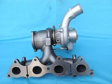 2012-17 Hyundai Eleantra Velostar Tucson 1.6L 204HP OEM Genuine Turbo Charger