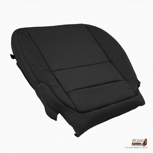 For 2007 2008 Acura MDX Driver Side Bottom Leather Seat Replacement