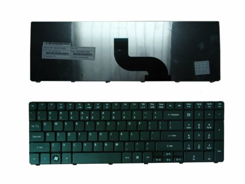 Laptop Keyboard La Latin For Lenovo 100-14iby 9z.ncmsn.01e 5n20h47053 Pk131eq1a15 Nsk-bs0sn