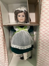  The Irish Traveler  Meghan Very Rare Porcela...