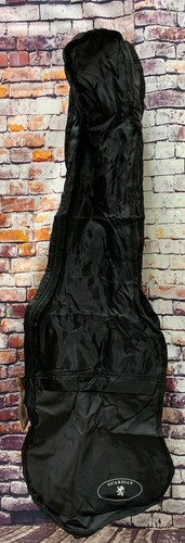 Guardian Cases Model CG-072-EM Nylon Mini Electric Guitar Gig Bag
