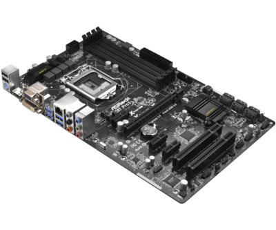 For ASROCK Z87 Pro3 motherboard Z87 LGA1150 DDR3 32G VGA+DVI+HDMI