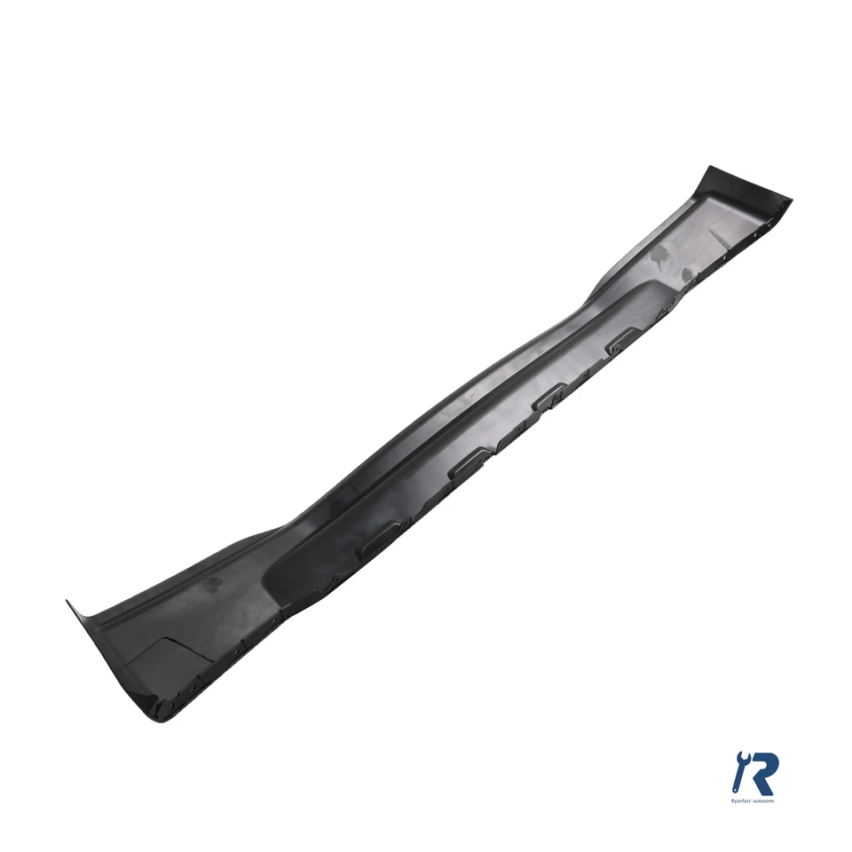 NEW Lower Deflector Valance Panel for 2020-2022 Ford (4WD ONLY) LC3Z17626AA - Image 2 of 4