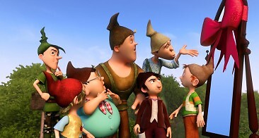 Der 7bte Zwerg - (Otto) # BLU-RAY-NEU - Bild 12 von 12
