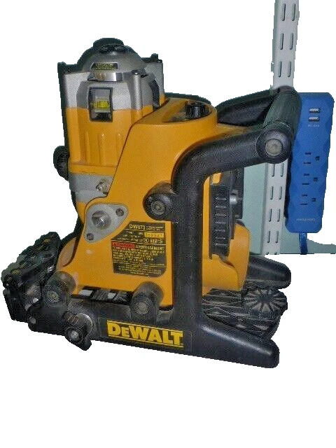 Dewalt dw073 laser deals