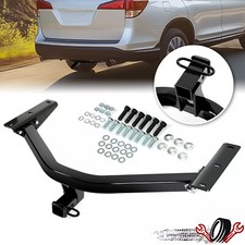 Class 3 Trailer Hitch 2 Tow Receiver For Acura Mdx 2014-20 Honda Pilot 2016-22