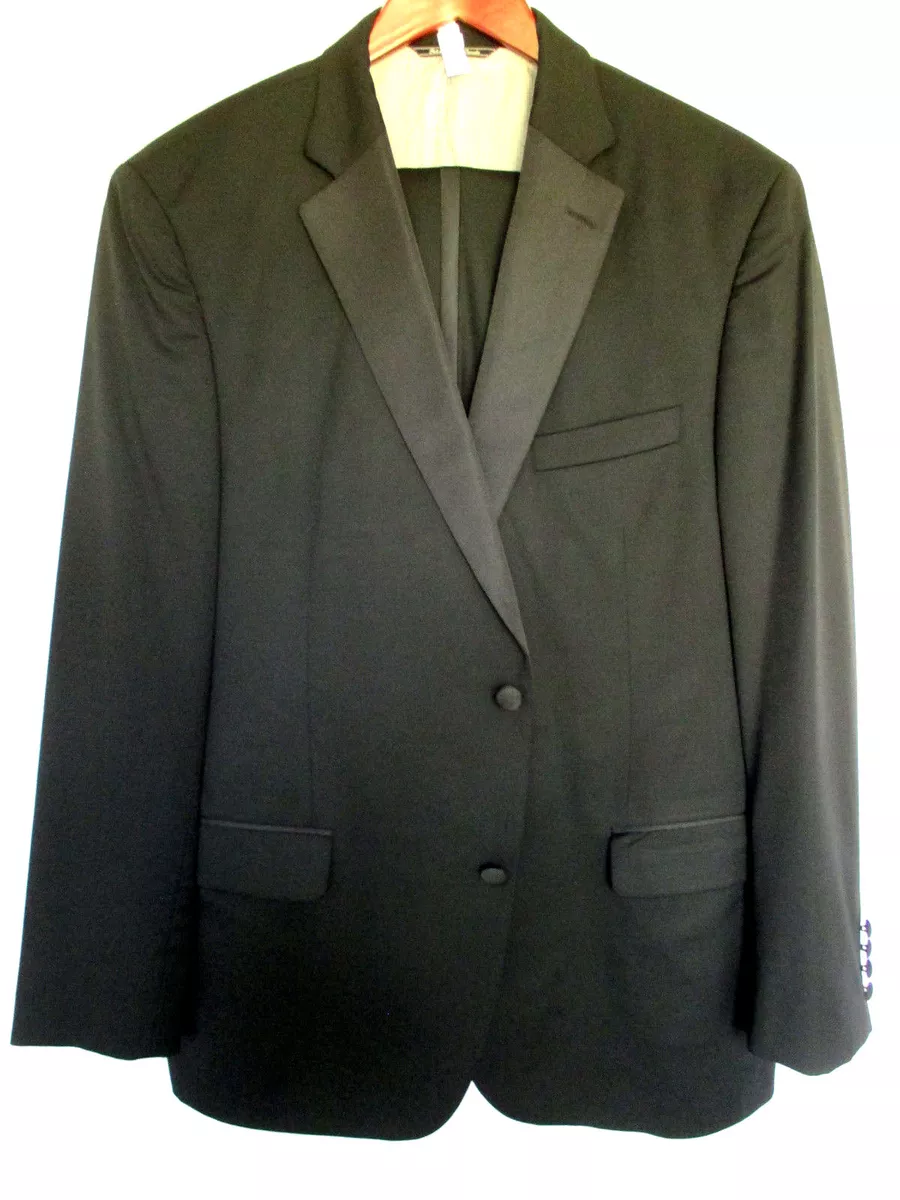 Saks tuxedo cheap