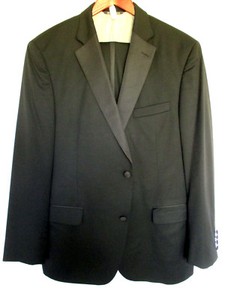 saks tuxedo