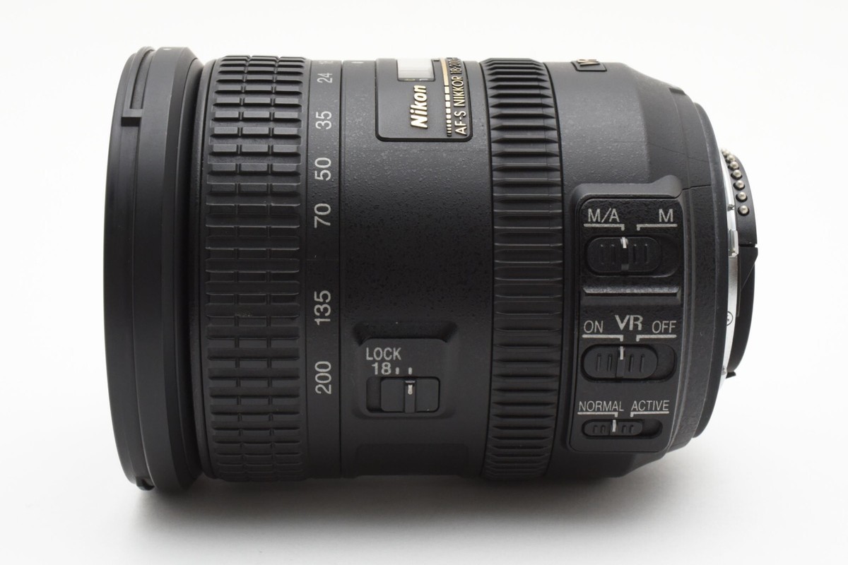❤Nikon DX AF-S NIKKOR 18-200mm G ED VR❤ s-l1200.jpg