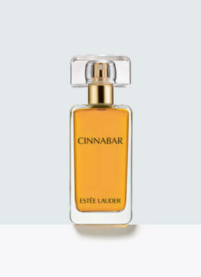 Estee Lauder Cinnabar Perfume Duo 2 Piece Set - Eau de Parfum +